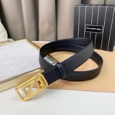 wholesale quality zegna belt model no. 2